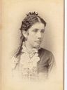 Record image of Amanda Ann Purdy (nacida Cooper)