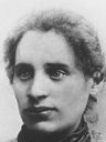 Record image of Amalia Maria Elisabet Lindström (born Broberg)