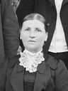Record image of Carolina Christina Carlsson (o.s. Jansdotter)
