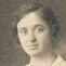 Record image of Ruth Adella Flick (born Martin)