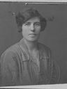 Record image of Agnes Lee /Roberts (born McMillan)
