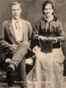 Record image of Henry David Broom