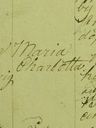 Record image of Maria Charlotta Lindholm e Wasström (o.s. Öhman)