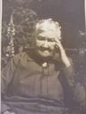 Record image of Ida Karolina Lybeck (o.s. Löfman)