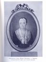 Record image of Anna Maria Tingberg (born Simonia)