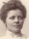 Record image of Karolina Nilsson (o.s. Nilsdotter)