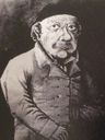 Record image of Hans Anders "Wijkman" Wikman