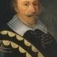 Record image of Sven August Valentin Broberg