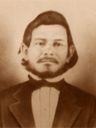 Record image of Peter Shull Hunsaker