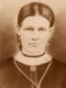 Record image of Lydia Margaret Hunsaker (γένος Engler)