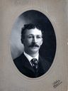 Record image of Louis Ludwig Keller