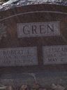 Record image of Robert Lavern Gren