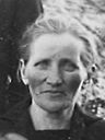 Record image of Kajsa Lovisa Jakobsdr Sik eller Sundqvist (born Nyby)