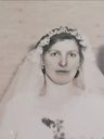 Record image of Marie Margarethe Dorothee Glander (born Schröder)