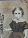Record image of Isabella Catherine Butler (born Read)