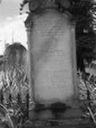 Record image of Charlotte Hannah Paull (geb. Cox)