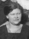 Record image of Anna Viktoria Larsson (born Johansson)