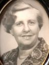 Record image of Brita Anna Trulsson (o.s. Bengtsson)