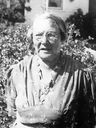 Record image of Elsa Christina Andreen (o.s. Jonasdotter)