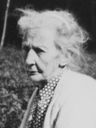 Record image of Ida Charlotta Jansson (born Nordqvist)