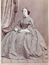 Record image of Edla Amalia Augusta Sinclair (o.s. Hansdotter)