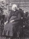 Record image of Antje Jand Dekker (geboren Pluister)