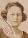 Record image of Eva Augusta Zopf (geb. Peter)