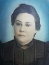 Record image of Maria Zuidmeer (geboren Holst)