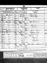 Record image of George John Parr