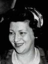 Record image of Marion Hannah Eiseman (geb. Englert)