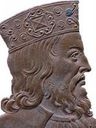 Inconnu CLOVIS