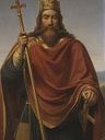 Inconnu CLOVIS