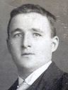 Record image of Patrick Curley