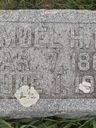 Record image of Samuel Henry Lee