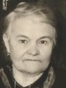 Record image of Mária Gersey (Szarka)