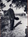 Record image of Jacob Peter GRANAT (STARGRANT)