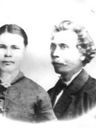 Record image of Anna Antonsson (o.s. Larsson)