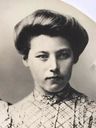 Record image of ELSA* Olivia Juliana Arvidsson (Arwidsson) (born Pettersson)
