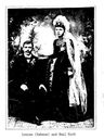 Record image of Louise Emilie Augusta Koch (geb. Zahnow)