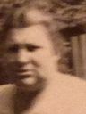 Record image of Ola Allen (born Cooper)