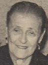 Record image of María Álvarez del Busto (born Suárez García)