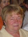 Record image of Mária Babková (born Matejková)