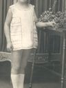 Record image of María de los Angeles García España