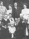 Record image of Anna Maria Laurin (o.s. Rosegger)