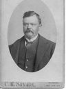 Record image of William Nash Thomas