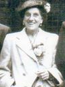 Record image of Flora Preston (born Thomas)