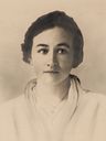 Record image of Irene Daisy Brown (born Hart)
