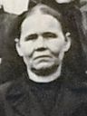 Record image of Maria Juhontytär Kirves (o.s. Koppinen)