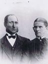 Record image of Gertrud Jonasson (born Petersdotter)