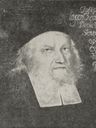 Record image of Jeremias Josefsson Wallenius